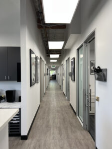 Jeffrey Tirsch - Woodland Hills Chiropractor