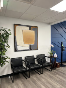 Jeffrey Tirsch - Woodland Hills Chiropractor 3