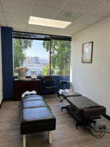 Jeffrey Tirsch - Woodland Hills Chiropractor 7