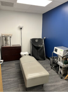 Jeffrey Tirsch - Woodland Hills Chiropractor 9